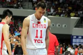 里约中国男篮4连败共输114分，到底输在哪里？图片