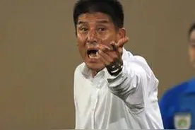 韩国教头李章洙，随叫随到的中国消防队主任图片