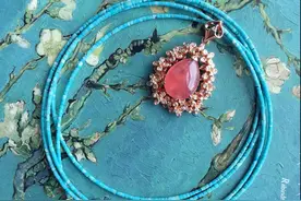 你对你的水晶“水洗”了吗？图片