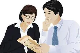 保险人，你对得起今天的努力！图片