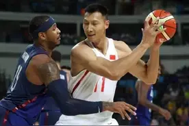 中国男篮表现不佳脾气很大 一句“你行你上”伤了球迷心图片