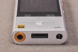 70小时，索尼HiFi播放器续航王ZX100——乙迷酷图图片