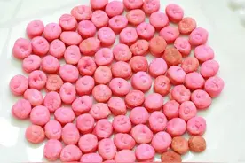 可爱的磨牙饼干，各种宝宝零食学着做图片