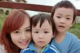 谢霆锋曾被谣传带儿子做亲子鉴定，王宝强的儿子也不是亲生的？图片