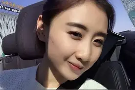 最美蹦床公主何雯娜，奥运遗憾仅获第四，宣布退役让人心疼图片