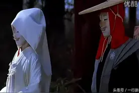 In Japan | 看见狐狸娶亲是不详之事图片