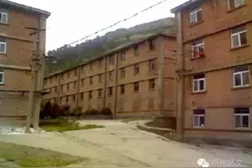 单身楼，贮藏了我们年轻的生活，见证了我们青涩的爱情图片