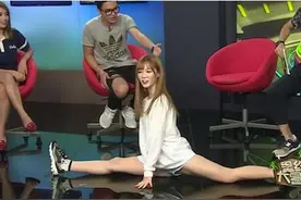 PPTV直播新互动释放洪荒之力，SNH48上演里约大冒险图片