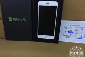 来自转转的二手iPhone6s评测，转转值得买吗？图片