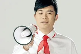 搞笑精选：陈赫：我们都是好学生，不谈恋爱，不私奔。图片