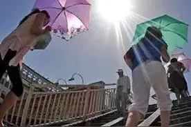 八年科学统计表明：昆明真的沒有夏天！图片