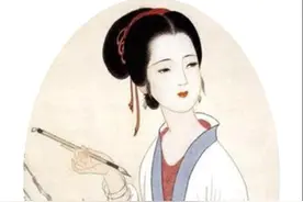 中国历史上最著名的五大女酒鬼竟然有“千古第一才女”图片