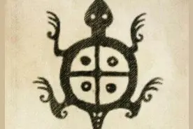 中国古代十大姓氏图腾，看看有你的么？图片