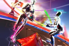 每日练习25|燃烧吧，骄傲的少年！图片