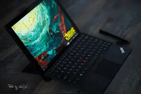 ThinkPad究竟用什么，吸引了一大批死忠粉图片