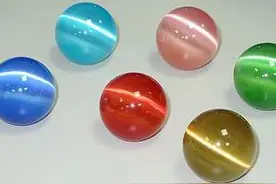 让命运掌握在自己手里，十二星座命中注定之石！图片