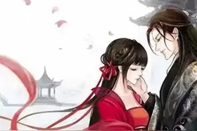 《搜神记》故事杜撰 | 欧明求如愿图片