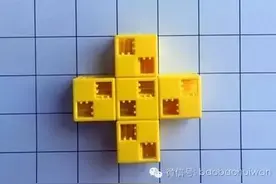 积木玩法新花样 | 培养数学和空间逻辑能力（2）图片
