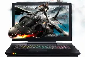 神舟也有高端机！双 GTX1080+32GB内存堪称史上最强图片