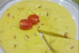 电饭煲蛋糕，轻松搞定，炒鸡美味！图片