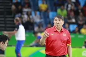 奥运会结束了，你希望宫指导留任吗？图片