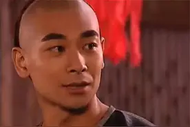书剑恩仇录和雪山飞狐系列人物武功排名（上）：苗人凤第5名！图片