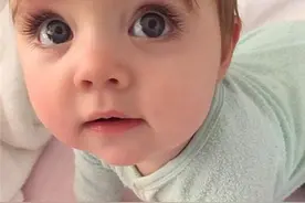 怎么生出好看的宝宝，妈妈们一定想知道！图片