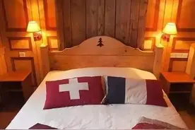 盘点奇葩国界线，一不小心，睡觉翻个身就出国了图片