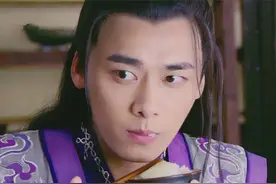 吃相最可爱的五位男星 杨洋李易峰胡歌萌萌哒 小飞流萌翻了图片