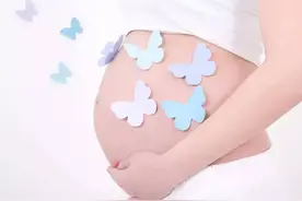 准妈咪怀孕十月产检全攻略，拿走不谢哦~图片