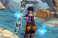 DNF韩服开放男法师新职业二觉！男柔道冰结影舞者技能调整图片