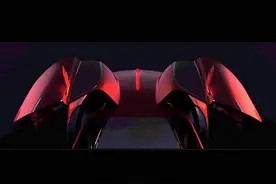 6米‘大怪兽’ 梅赛德斯迈巴赫 6细节图图片