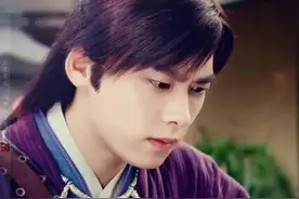 除了李易峰 青云志与古剑奇谭竟如此神相似图片