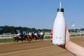 夏天出门带什么？别漏了这只保温杯！图片