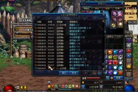 DNF公会仓库是游戏的败笔 该如何管理呢？图片