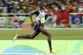 别撕拉，来说说你一万米是什么级别吧！图片