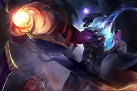 这些英雄还能这样玩？多套出装让你打遍天下都不怕！图片