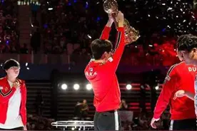 英雄联盟如有奥运会 各国代表队阵容将有多爆炸？图片