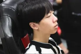 从躁动到平静 司马老贼：逆境中成熟的面瘫少年图片