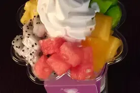 这个夏天，这6支冰淇淋你尝到了吗？图片