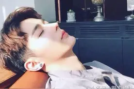 最具文艺气息的8款男生发型，你也可以很清新！图片