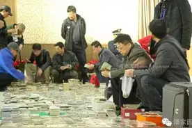 翻翻家里有没有这些小人书  可能会一夜暴富图片