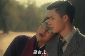 看了一半才发现，《老九门》万人迷不是佛爷而是二月红！图片