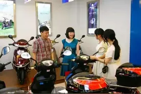 实话实说：杂牌电动车和品牌车能是差不多吗？这些你真不懂！图片