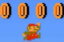 马里奥的黑历史图片