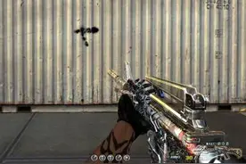 最接近方便面的英雄级武器 CF玩家吐槽M4A1死神图片