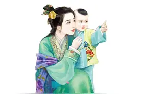 乡间传说 | 散财童子魏三哥儿图片