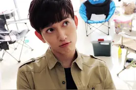 “杀姐姐”马可和迪丽热巴恋爱了？新晋CP谁才是颜值担当？图片