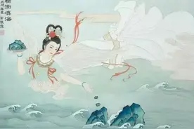 10本经典鬼怪小说，原来古人才是脑洞之王图片