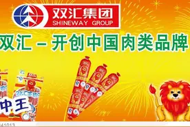 双汇营收净利润双增 职工高管难言开心图片